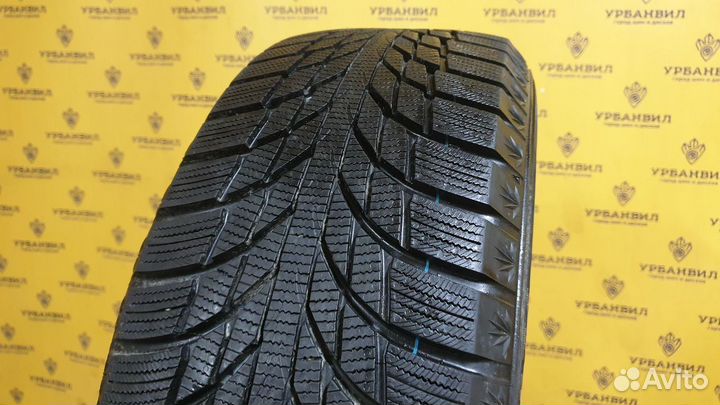 Kumho WinterCraft Ice Wi51 205/55 R16 94T