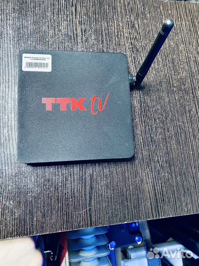 Andoid TV-Box CX-R9 SB-214 (1206)