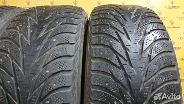 Yokohama Ice Guard IG35 235/55 R18 104T