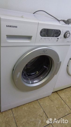 Стиральная машина Ariston