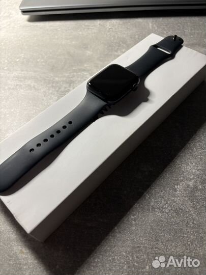 Apple Watch SE 2023 44mm