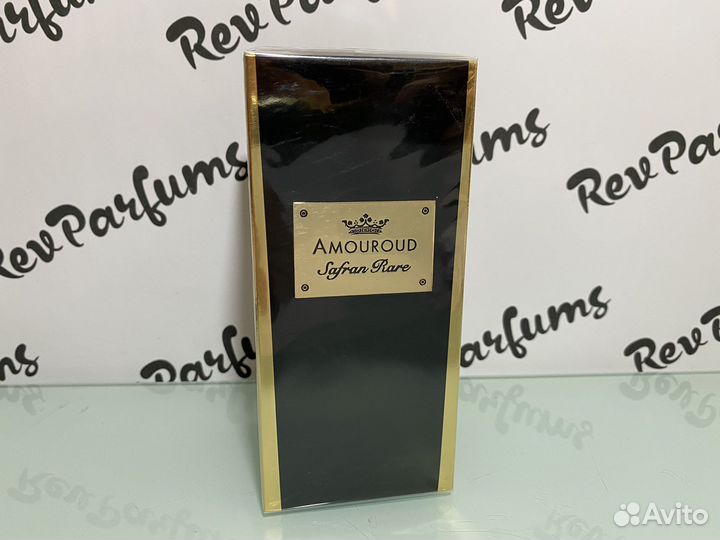 Amouroud Dark Orchid 10мл