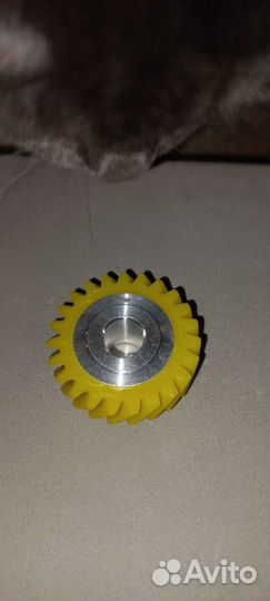Пластиковая шестерня KitchenAid