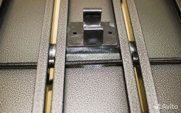 Туристический реечный стол