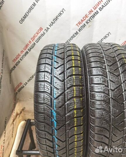 Pirelli Winter 190 Snowcontrol 185/65 R15 87Q