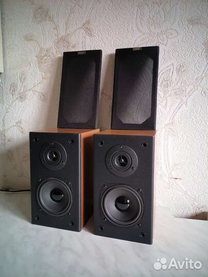 Колонки sven sps 611
