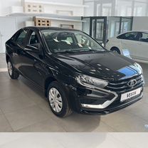 Новый ВАЗ (LADA) Vesta 1.8 CVT, 2024, цена от 1 776 000 руб.