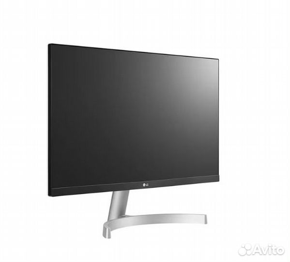 Монитор безрамочный LG 24