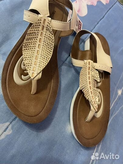 Босоножки женские 37 размер