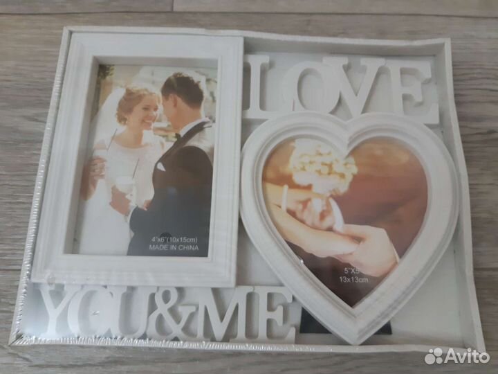 Рамки для фото