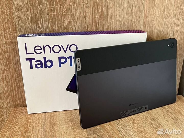 Lenovo Tab P11 4/64gb новый Гарантия Чек рст