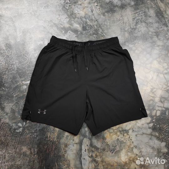 Шорты Under Armour оригинал
