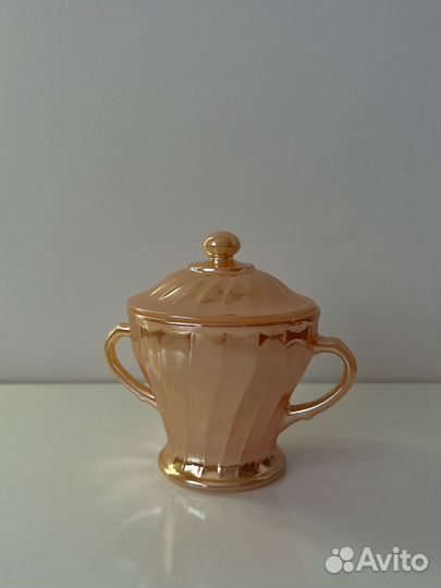 Ваза конфетница сахарница