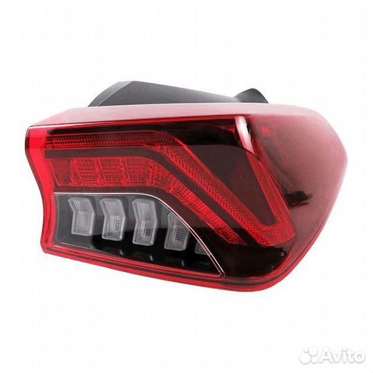 Фонарь задний правый KIA K5 (20) LED