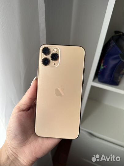 iPhone 11 Pro, 64 ГБ