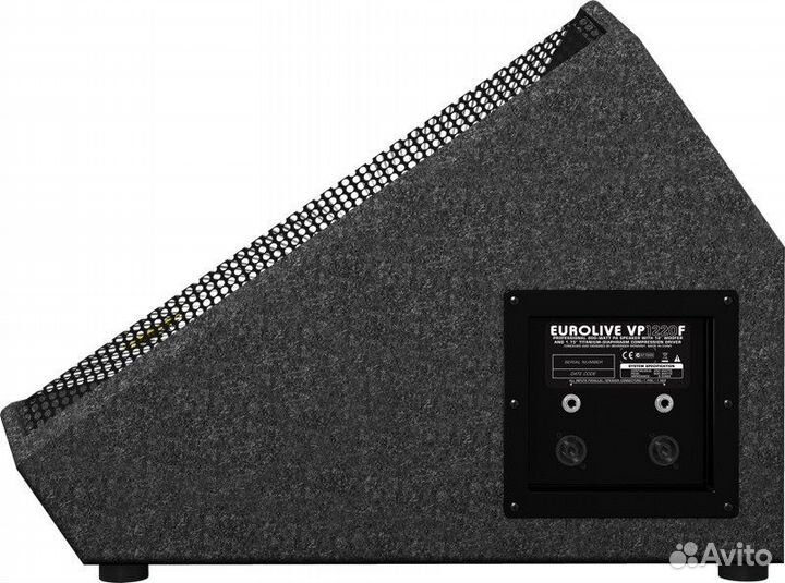 Сценический монитор Behringer VS1220F