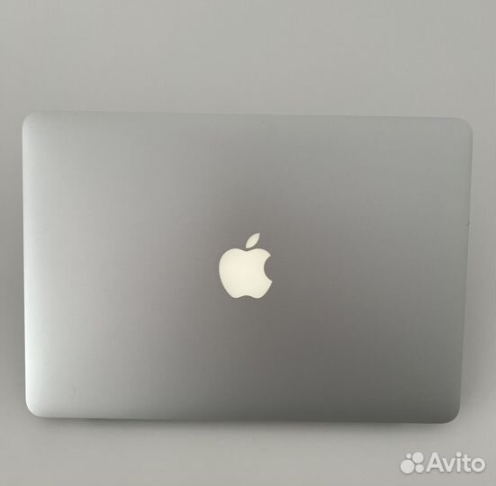 Macbook Pro 13 retina 2015