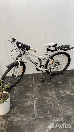 Велосипед женский