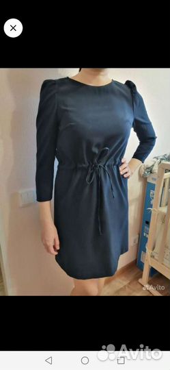 Вещи женские 44 размер пакетом