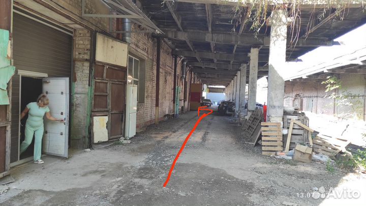 Подушка (опора) двигателя LADA granta