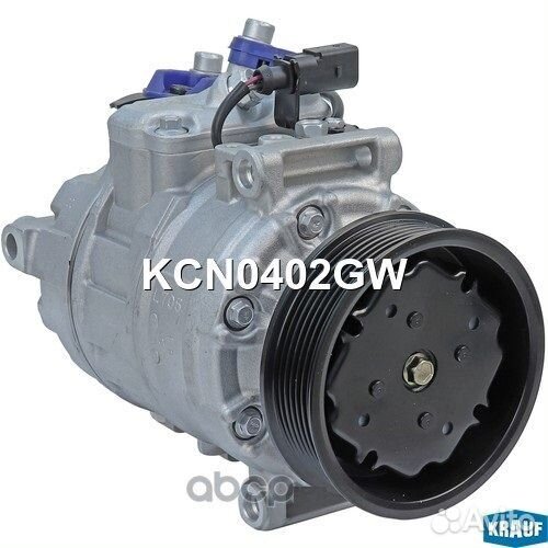 Насос гур для Daewoo LE Mans