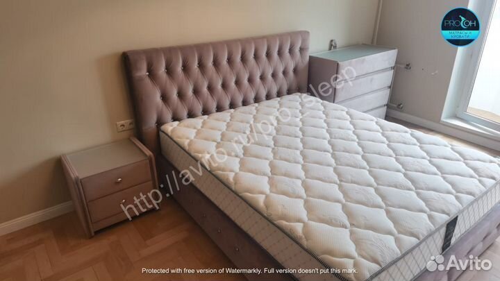 Кровать 200*160 Francesca