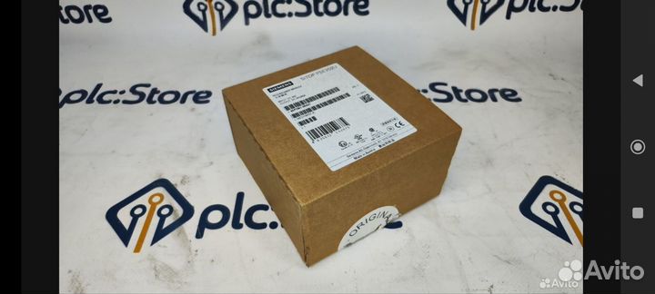 Siemens 6EP1961-3BA21
