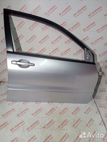 Дверь боковая передняя правая Mitsubishi Lancer 9