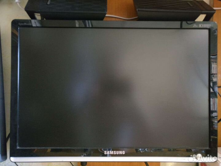 Монитор 22 samsung