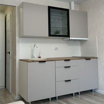 Квартира-студия, 18 м², 2/5 эт.