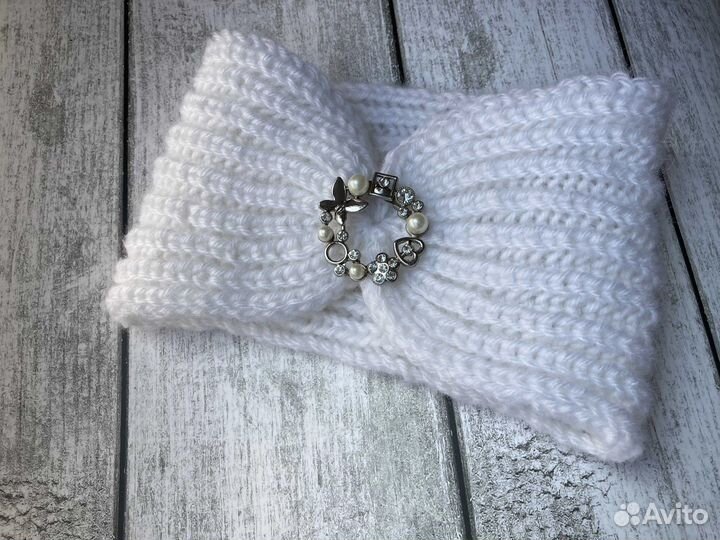 Повязки на голову