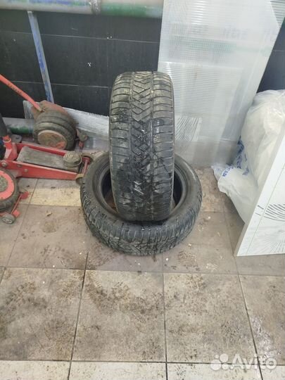 Bridgestone Blizzak RFT 245/50 R18 100H