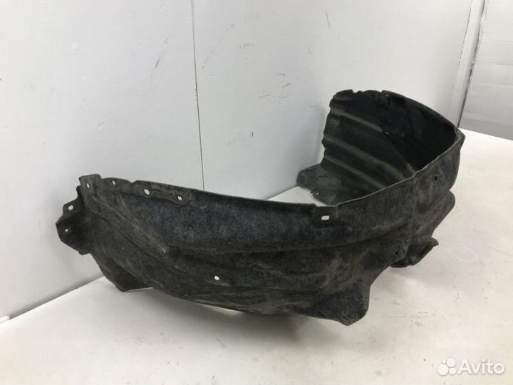 Подкрылок передний левый Toyota RAV4 5 (XA50)