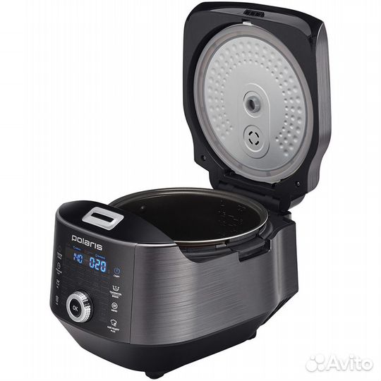 Мультиварка Polaris EVO 0446DS