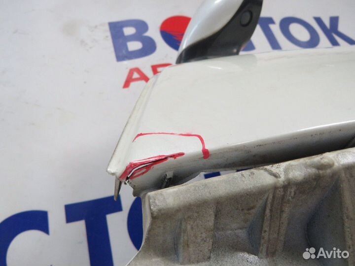 Крыло Перед Лево nissan X-trail NT30