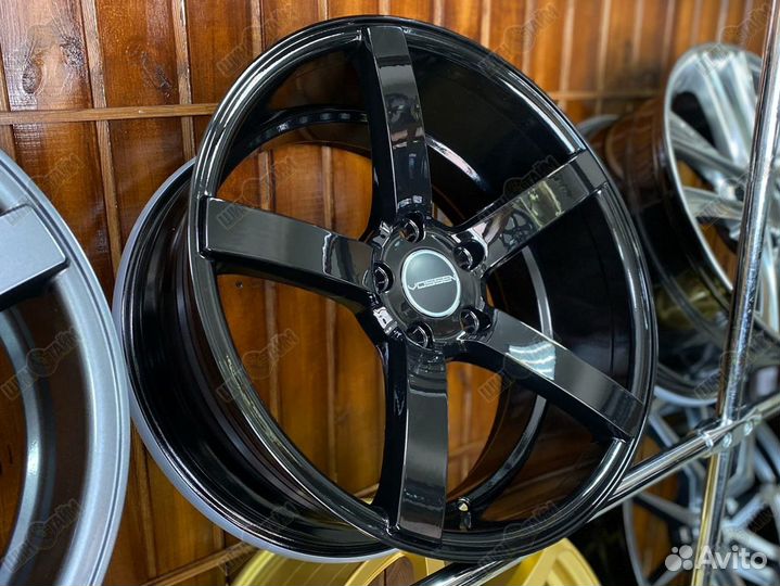 Диски Vossen CV3 R18 5x114.3