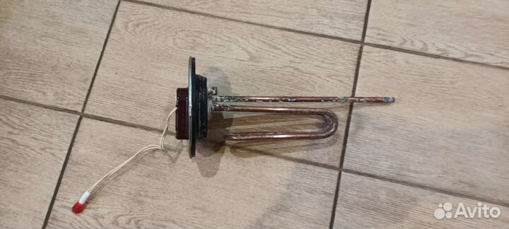 Тэн для водонагревателя