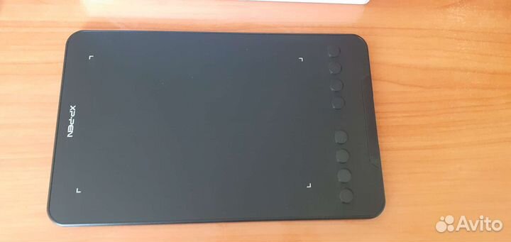 Графический планшет XP-PEN deco mini7