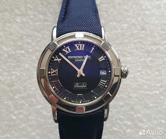 Raymond Weil Parsifal