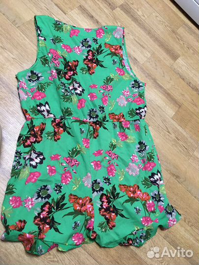 Комбинезон летний женский