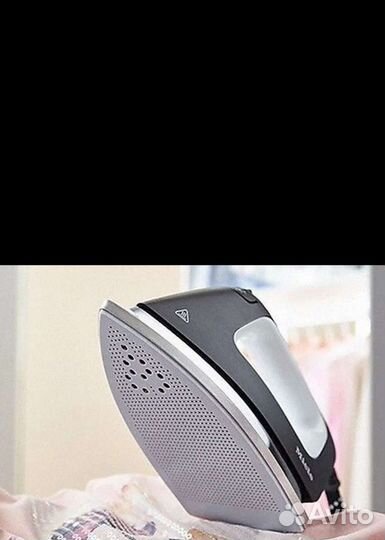 Утюг для гладильной системы miele