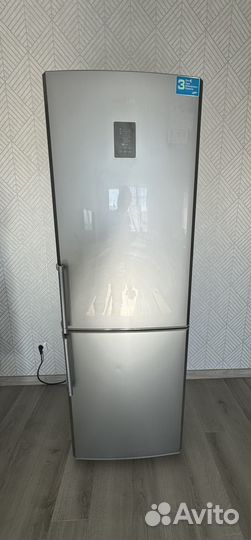 Холодильник samsung no frost