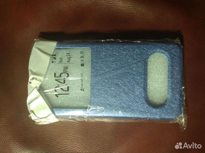 Чехол на Huawei Y9