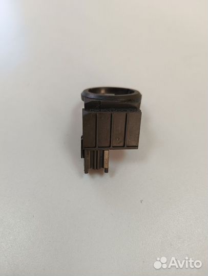 Иммобилайзер Ford Focus 2