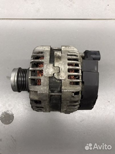 Генератор м270 m270 мерседес w176 w246 w117 w156