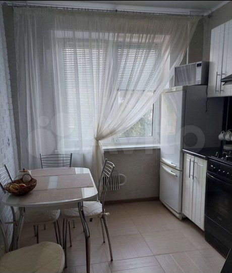 3-к. квартира, 61,4 м², 7/9 эт.