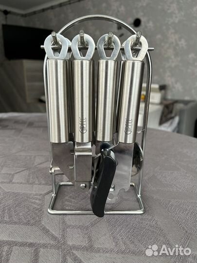 Блюдо сервировочное квадратное