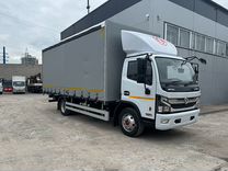 DongFeng Z80L, 2024
