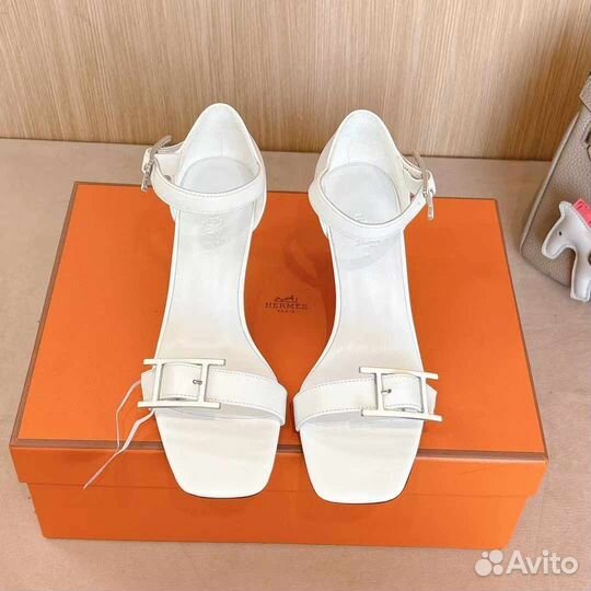 Под заказ туфли Hermes