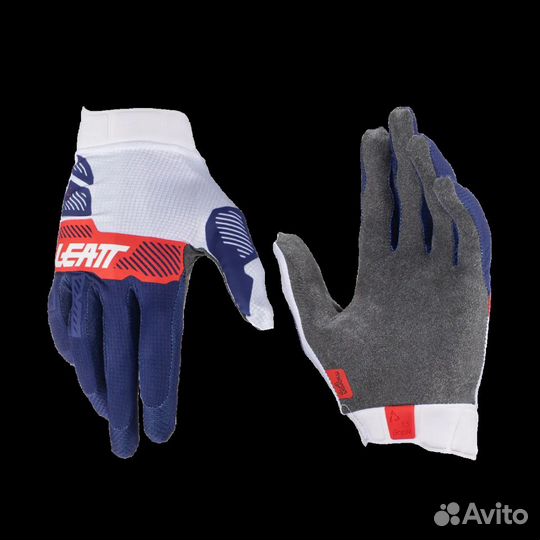 Перчатки Leatt Moto 1.5 GripR Glove